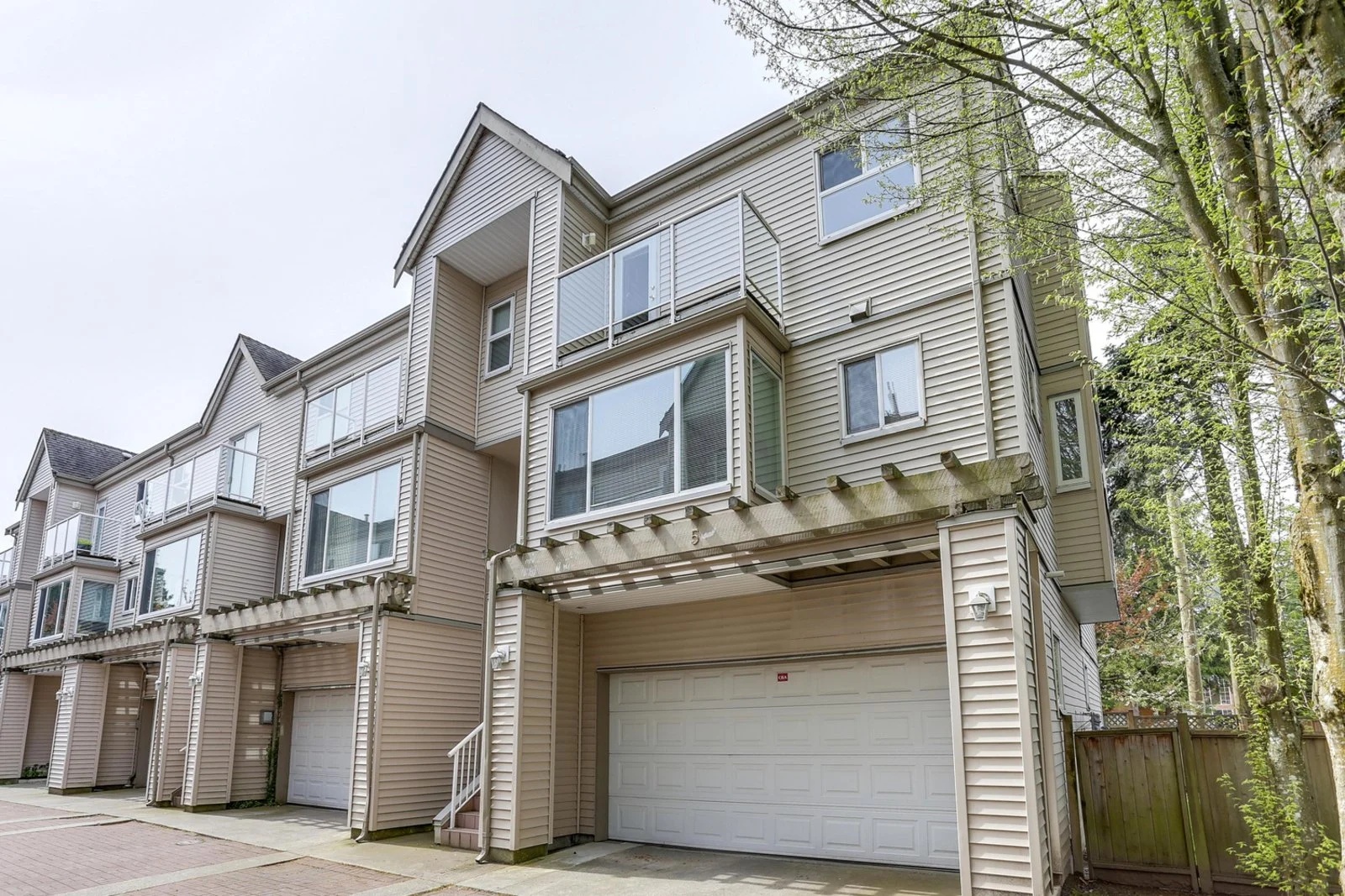 7700 Gilbert Road - 104