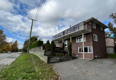4871 Marine Drive