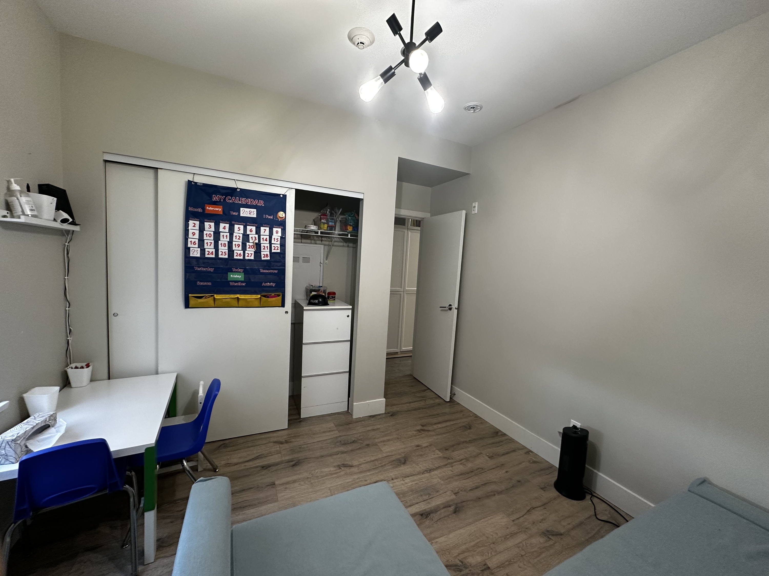 4255 Sardis Street - 116