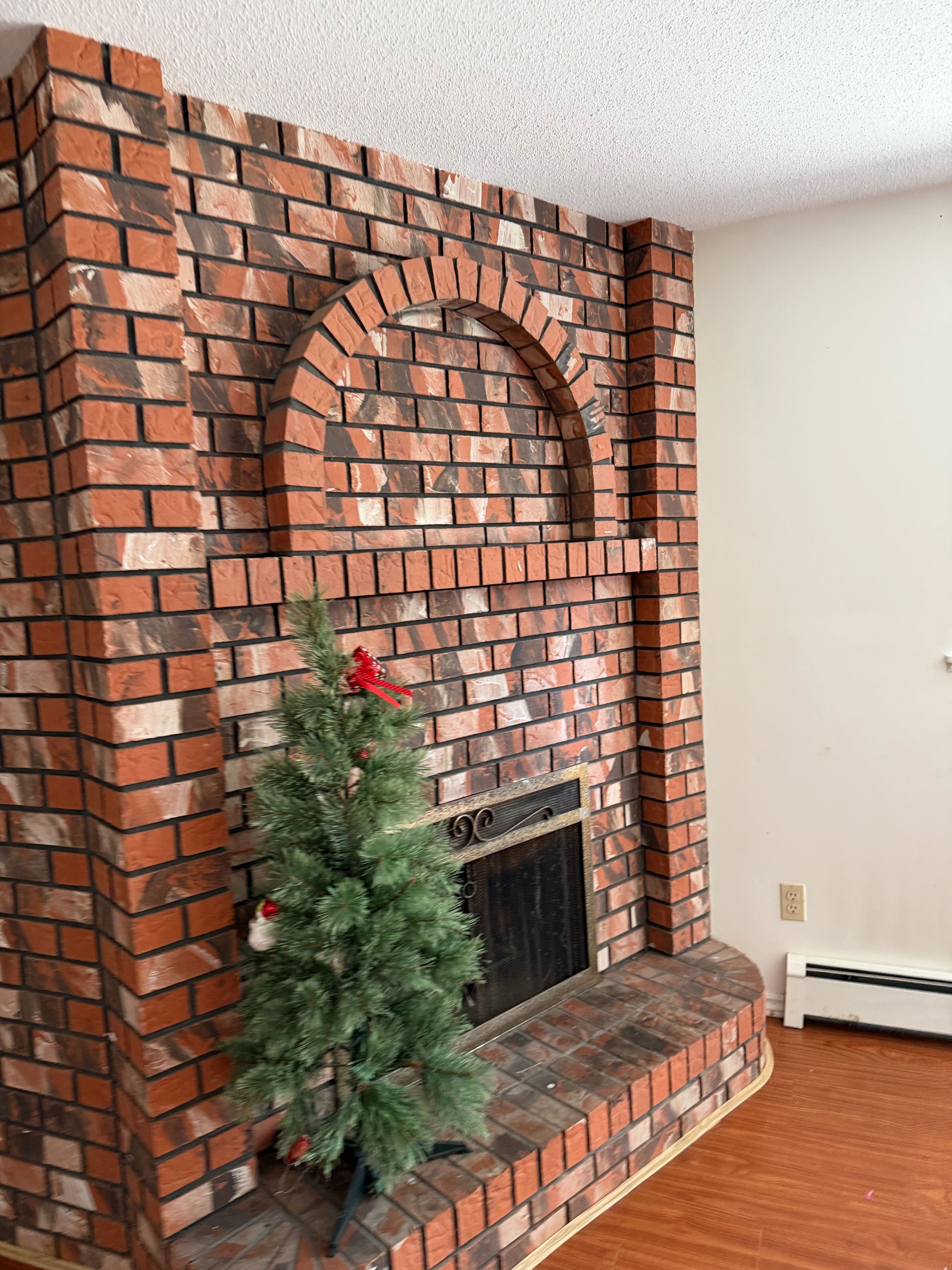 6337 Caulwynd Place - Basement