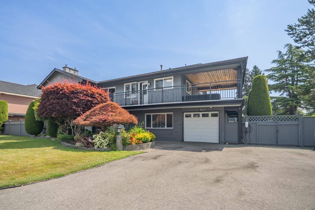 11420 Seabrook Crescent - Main Suite