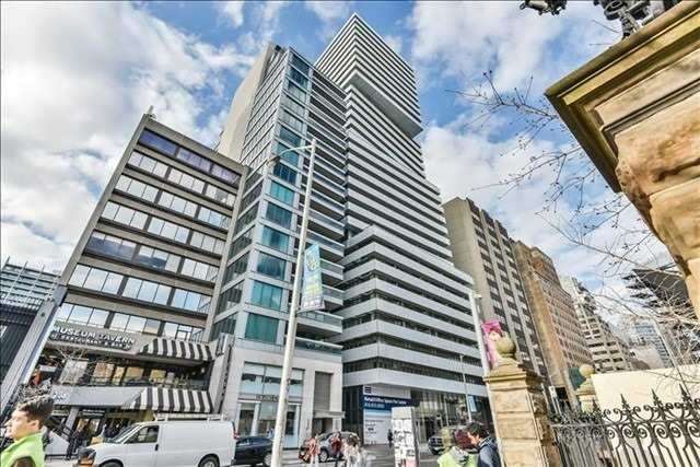 200 Bloor Street West - 2009