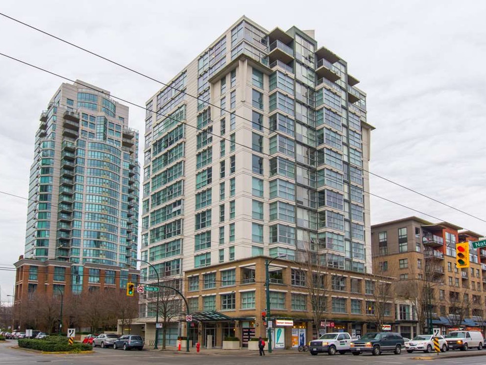 189 National Avenue - 1102