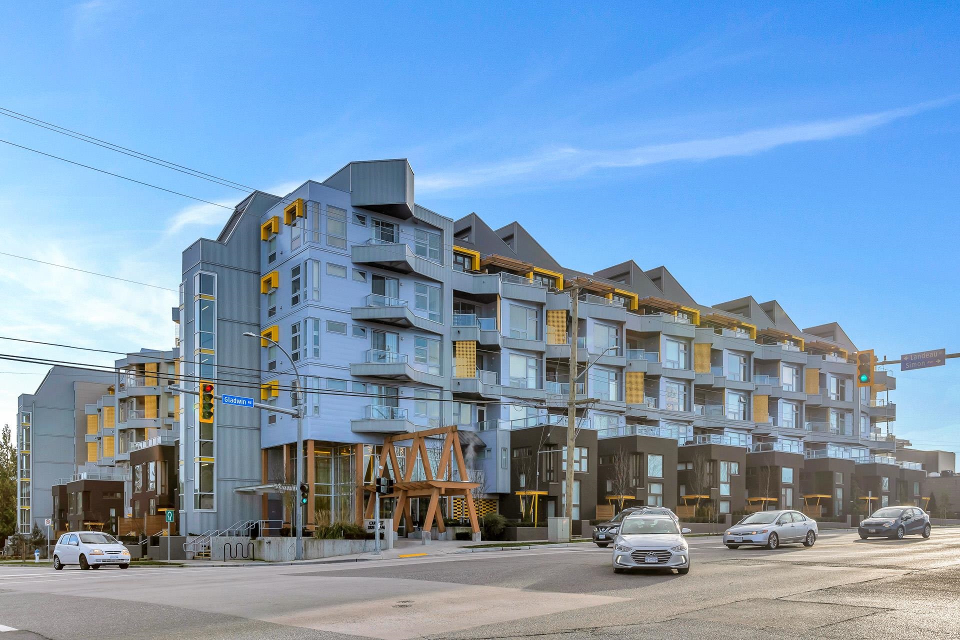 32828 Landeau Place - 201