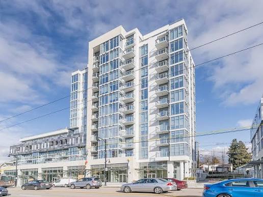 2435 Kingsway