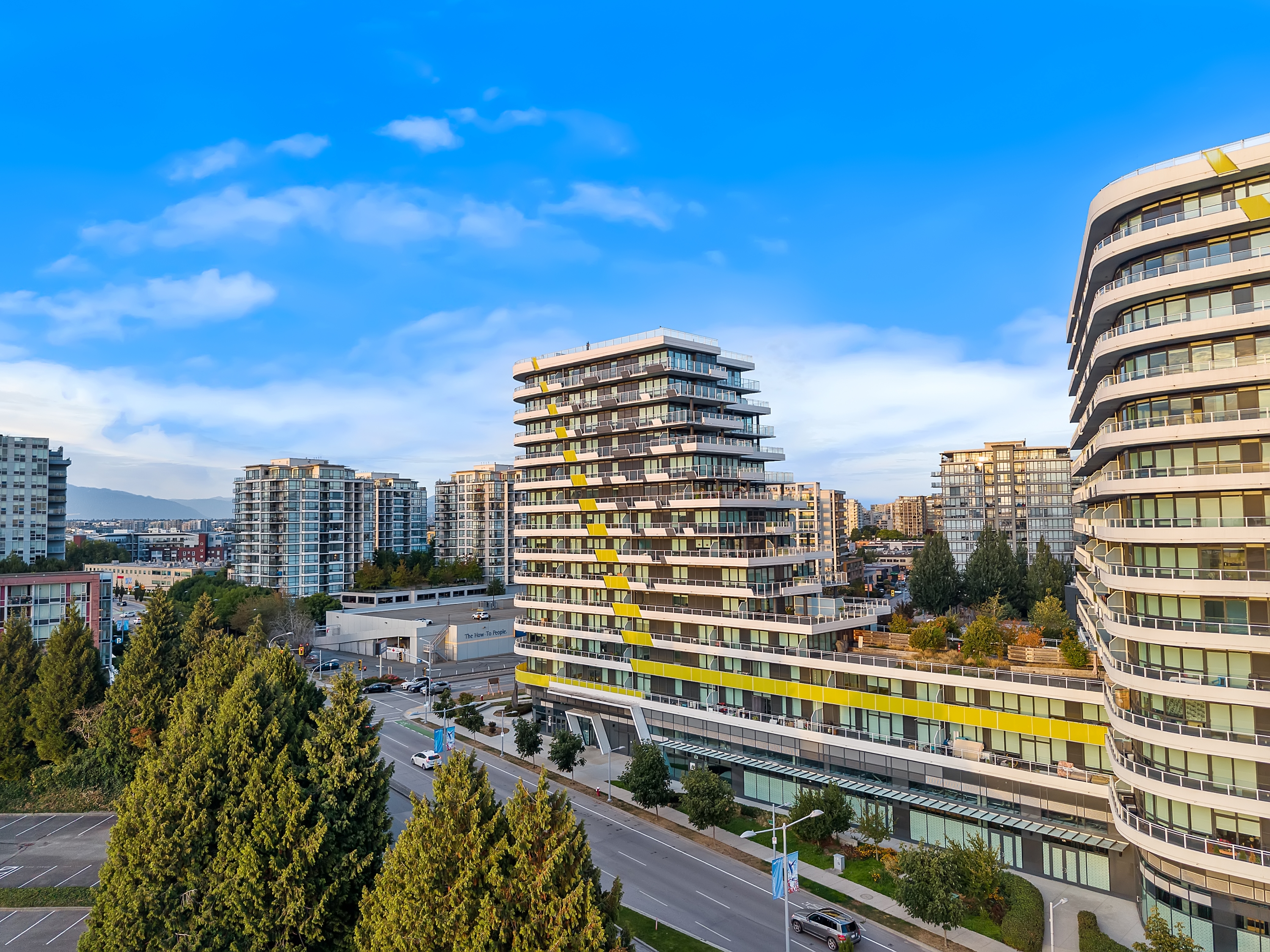 5766 Gilbert Road - 1102