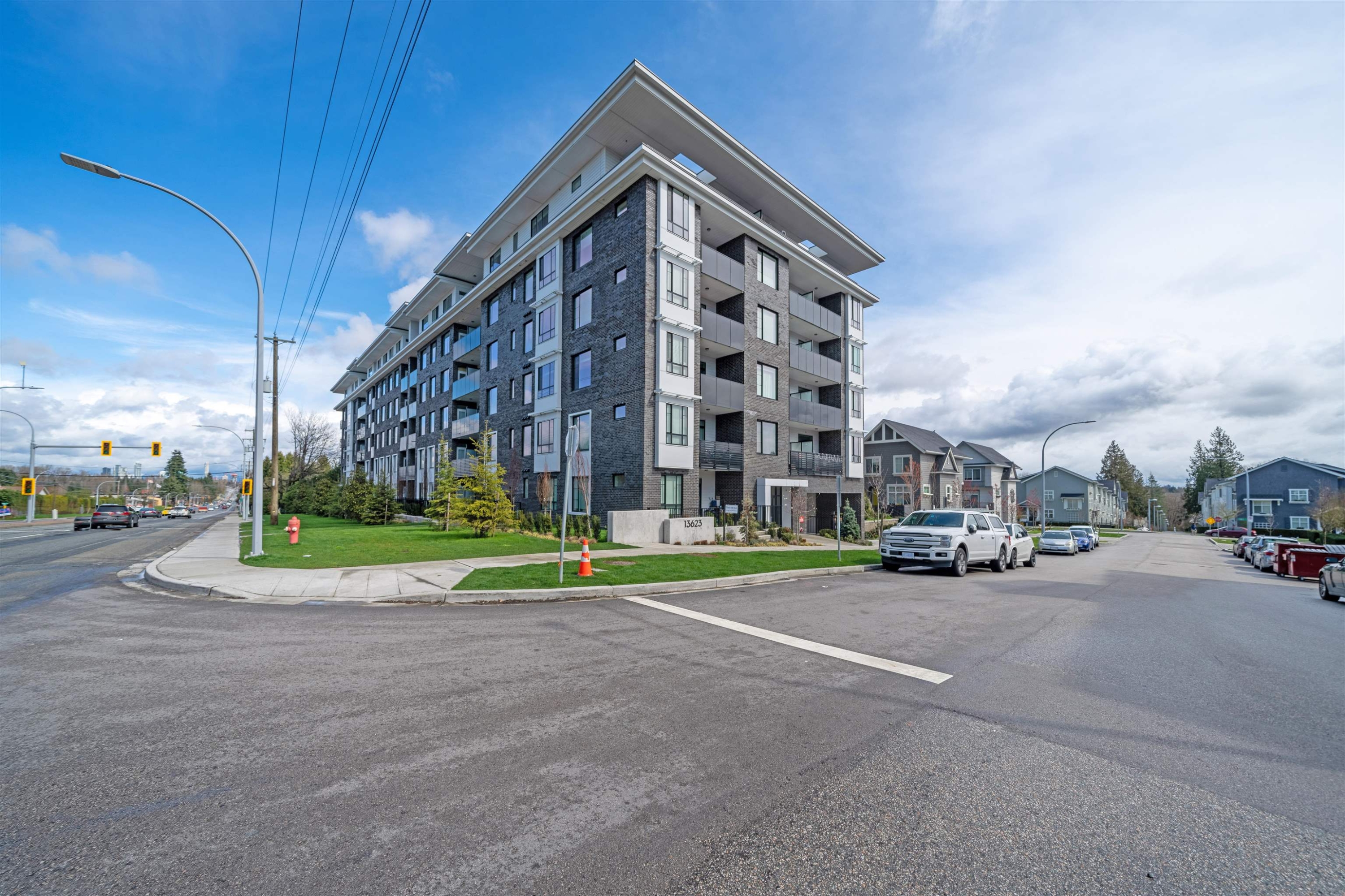 13623 81A Avenue - 413