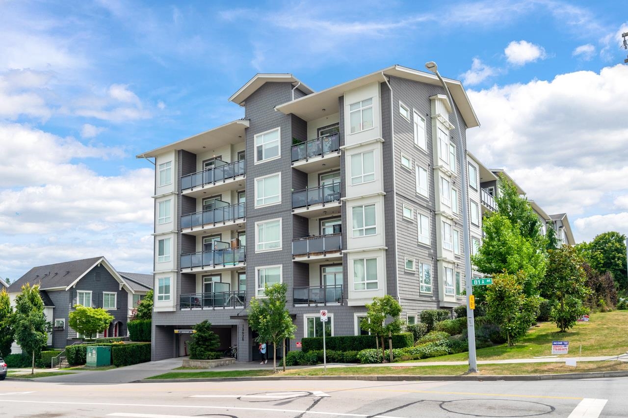 13628 81A Avenue - 112