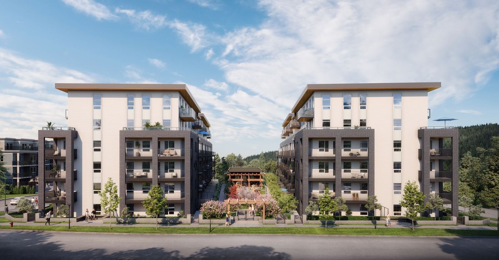 645 Como Lake Avenue - 216